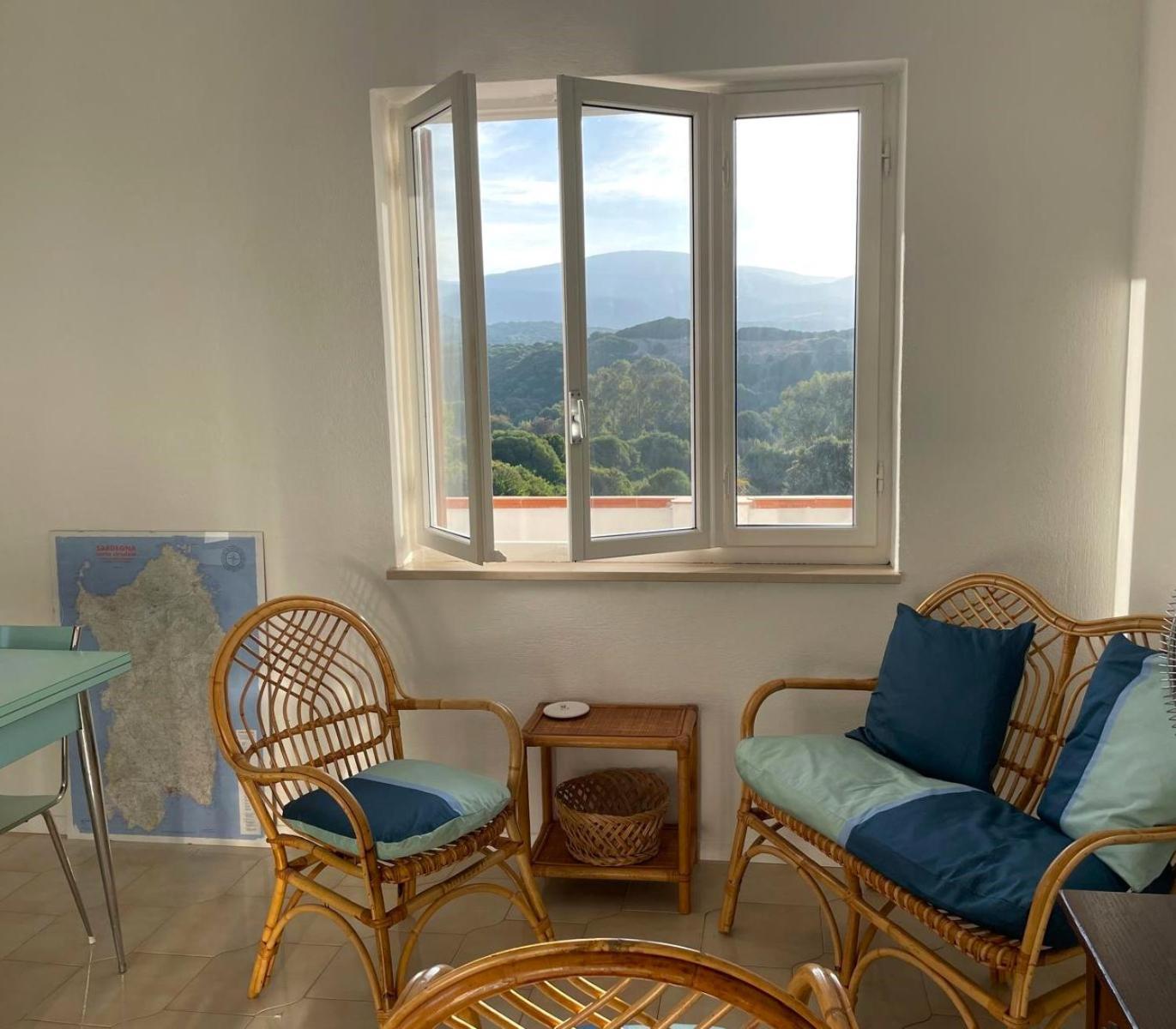 Mary'S Home - 300Mt From The Sea With Mountains View Santa Caterina Di Pittinuri  Exteriör bild